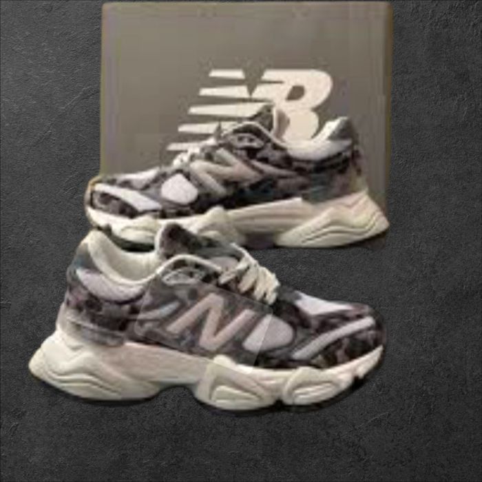 Adidași dama New balance