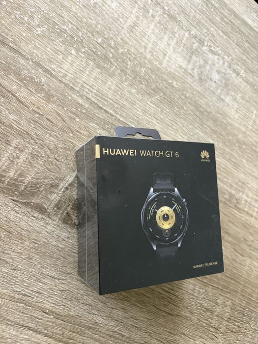 Huawei Watch GT6 46mm