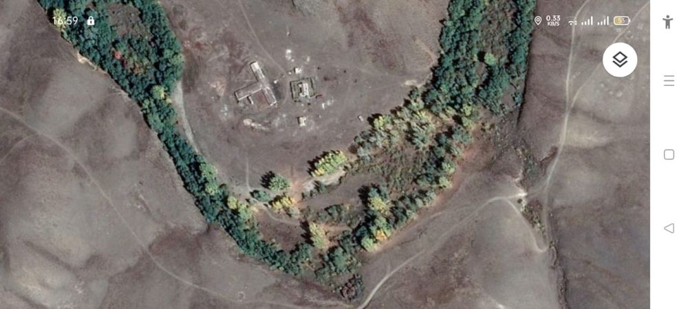 Крестьянское хозяйство