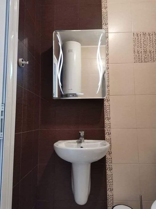 Дава се под наем Двустаен апартамент в Поморие - 65 кв.м за 357 € - Снимка #4