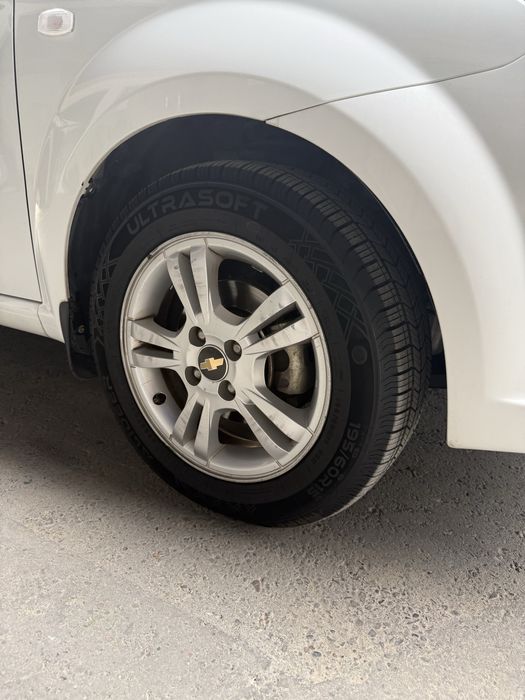 Нексия 3 автомат 2018 59тыс. км состоение отличное