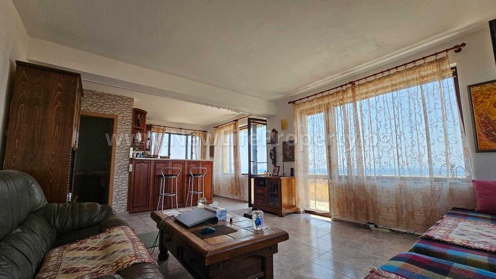 Продава се Двустаен апартамент в Свети Влас - 82 кв.м за 497 €/кв.м - Снимка #2