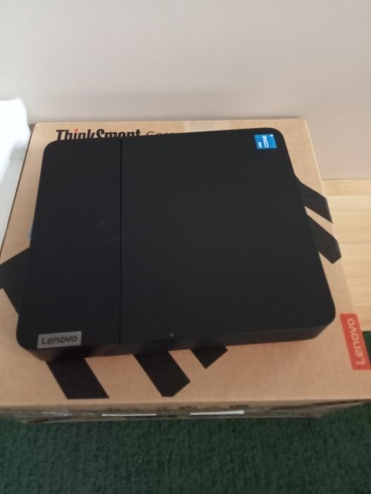 Lenovo Thinkpad i5