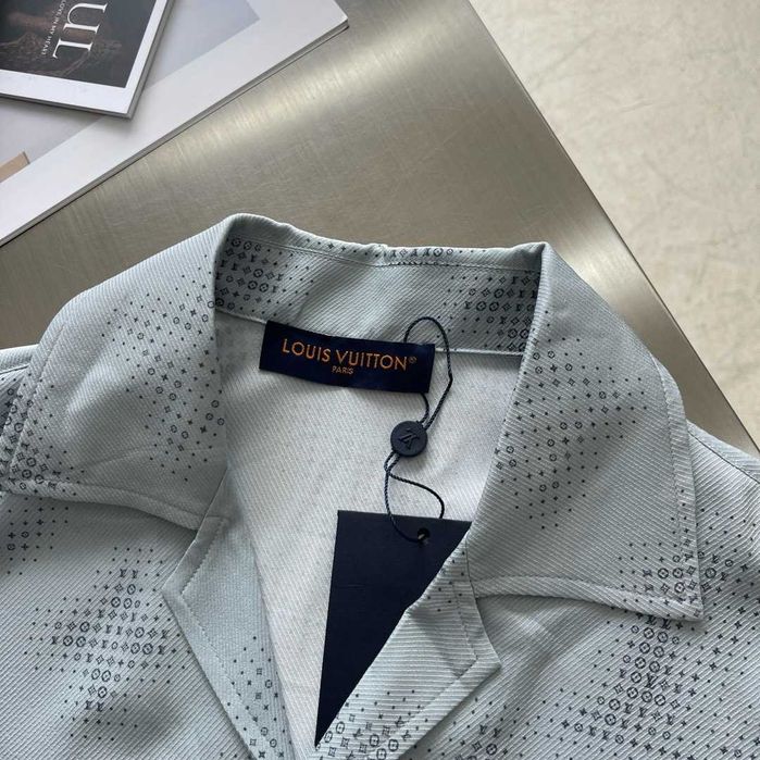 Camasa Louis Vuitton premium