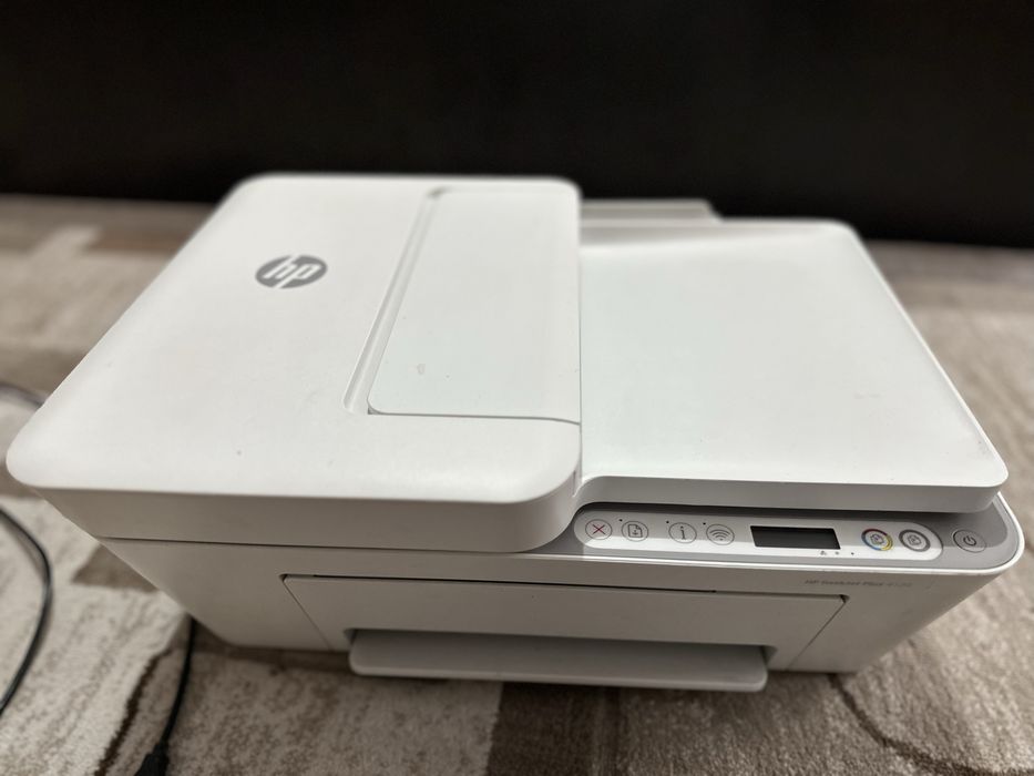 Imprimanta HP 305