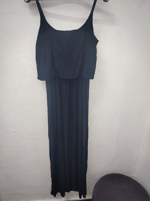 Rochie lunga 50lei