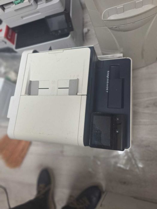 Принтерый, МФУ, Мониторы