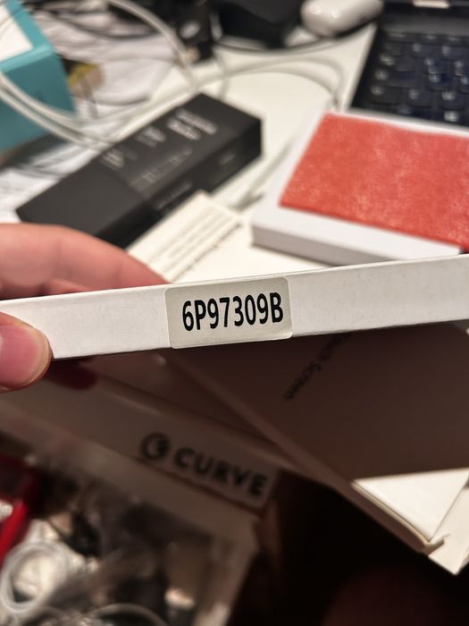 Дисплей за Iphone 6 plus