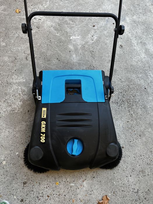 Masina de maturat manuala KARCHER