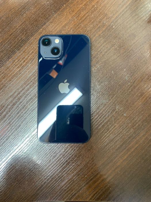 Айфон 13 в отличном состоянии