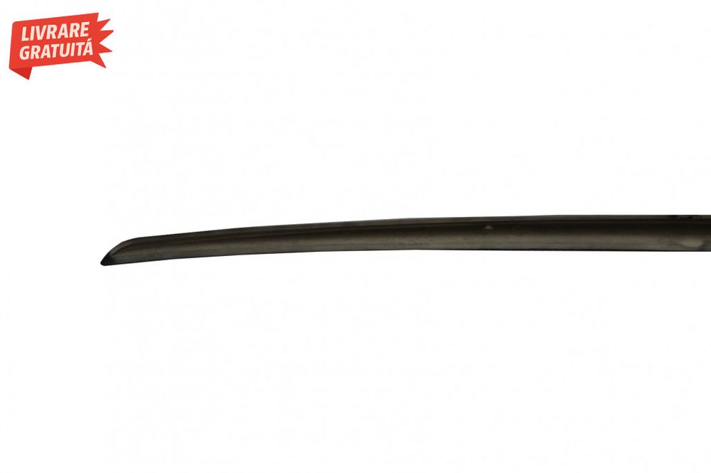 Eleron Portbagaj Audi A4 B8 Sedan (2008-2015) Negru Mat