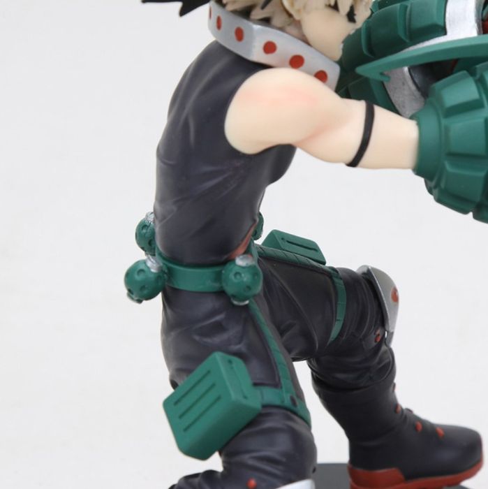 Figurina My Hero Academia Bakugou Katsuki 17 cm anime
