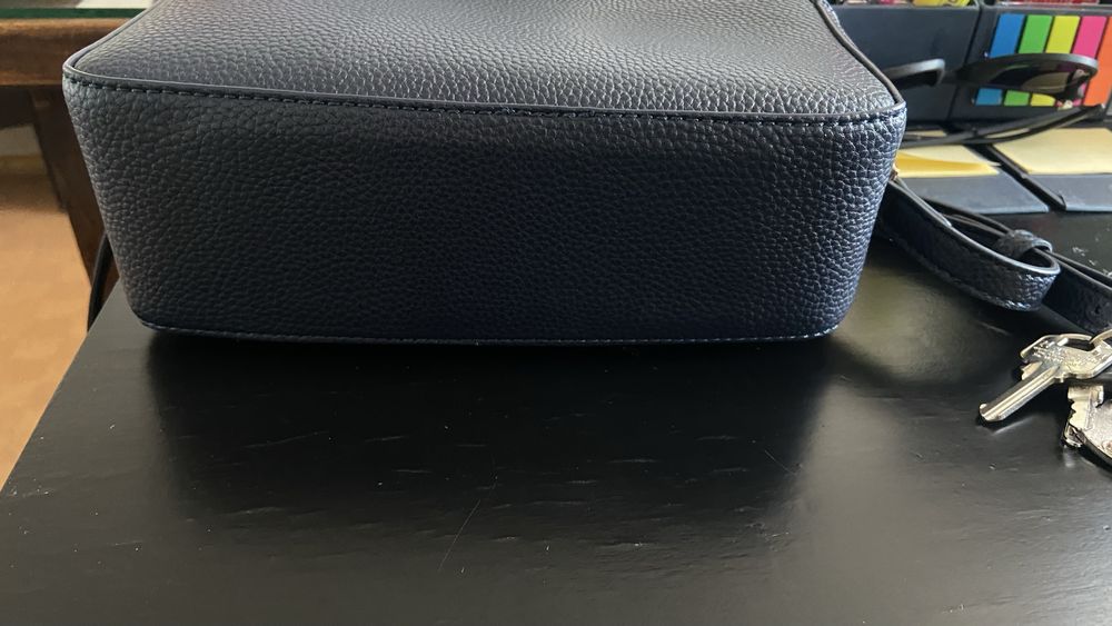 Дамска чанта U.S. POLO ASSN. BEUXT6393WVP