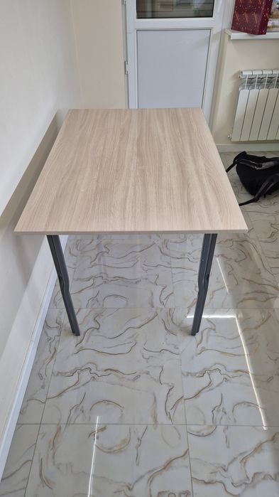 Стол Zeta 120x80