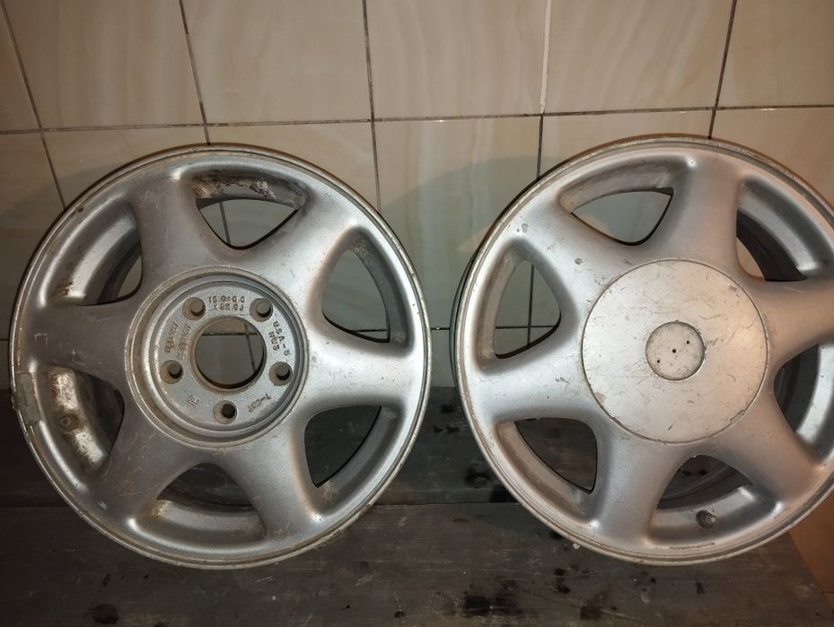 Сатылымда 2 штук диск бар,