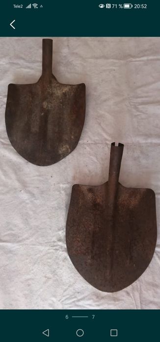 Продам садовый инвентарь