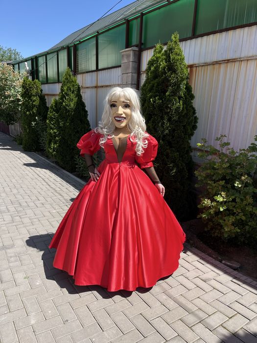 Поздравление для взрослых ,Аниматоры