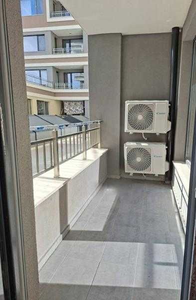 Двустаен апартамент под наем в Славейков