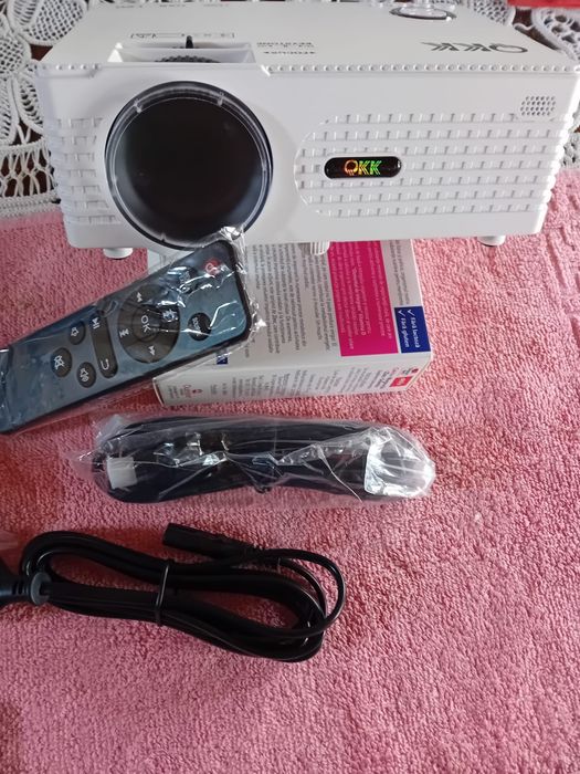Videoproiector LED