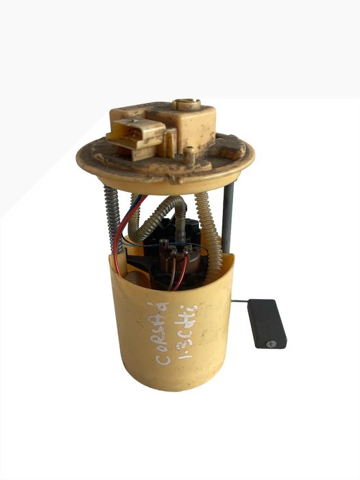 Pompa Combustibil Opel Corsa D S07 2006 - 2014 1.3Cdti 13216315