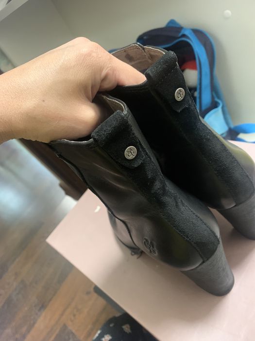 Mark O’Polo ботильоны