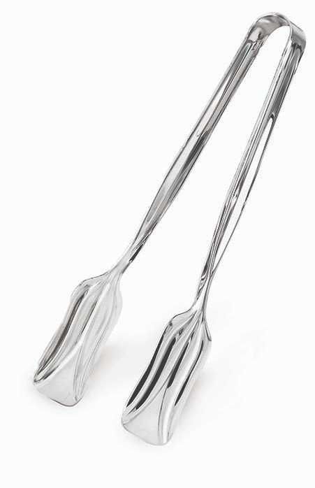 Щипцы Для Торта - Cалата - Mакарон (Нержавеющая сталь) - ТУРЦИЯ