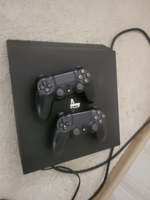 Playstation 4 pro
