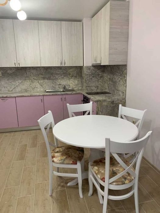 2 camere Racadau complet mobilat