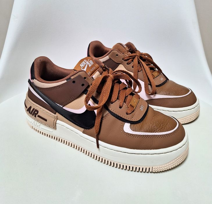 Nike Air force 1 Shadow