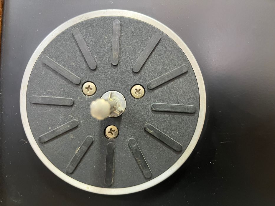 Vintage de colectie teac 3300 sx