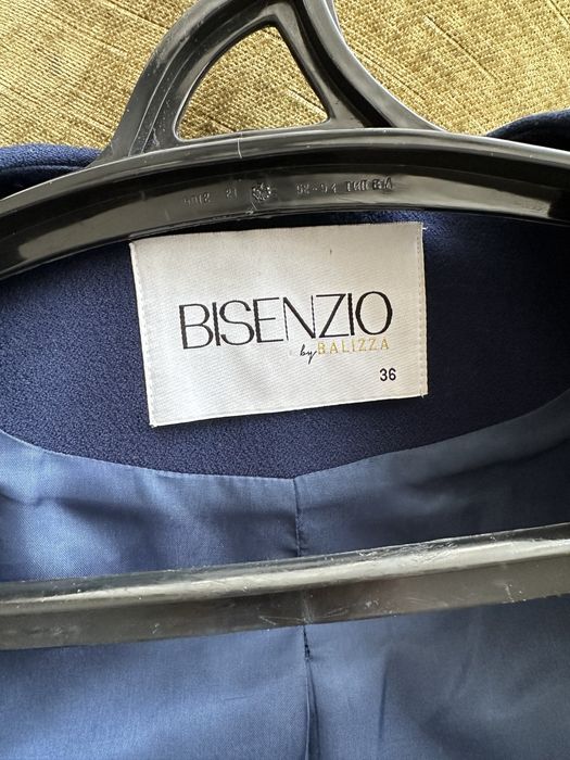 Весеннее/осеннее пальто