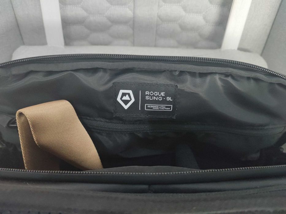 Чанта за фото техника Wandrd Rogue 9L