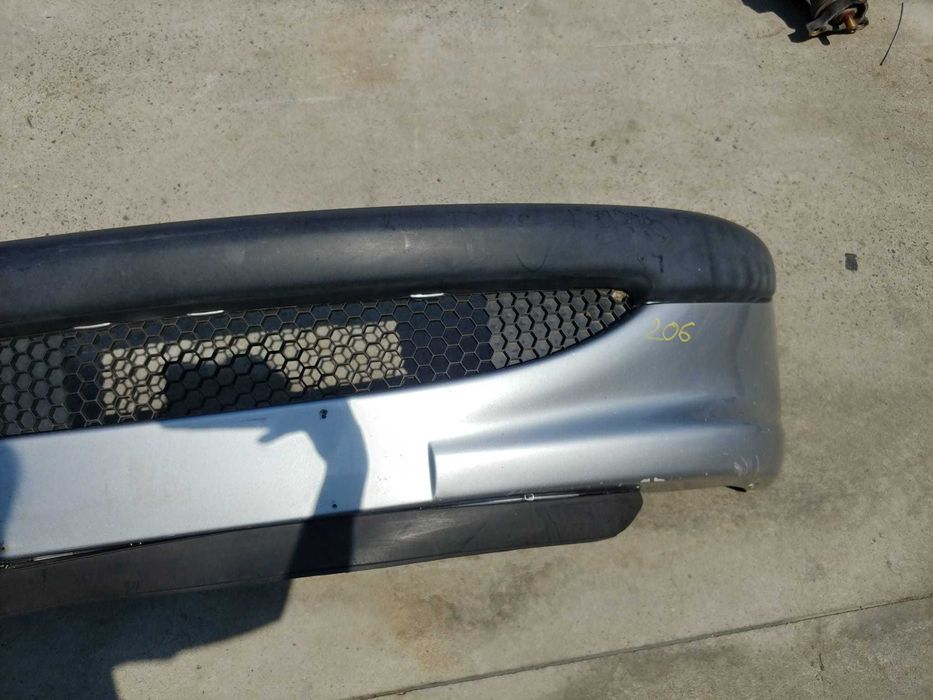 bara fata peugeot 206 2000-2008  9625078477