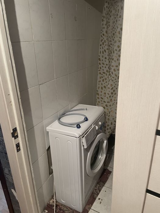 Сдается квартира в Темиртау