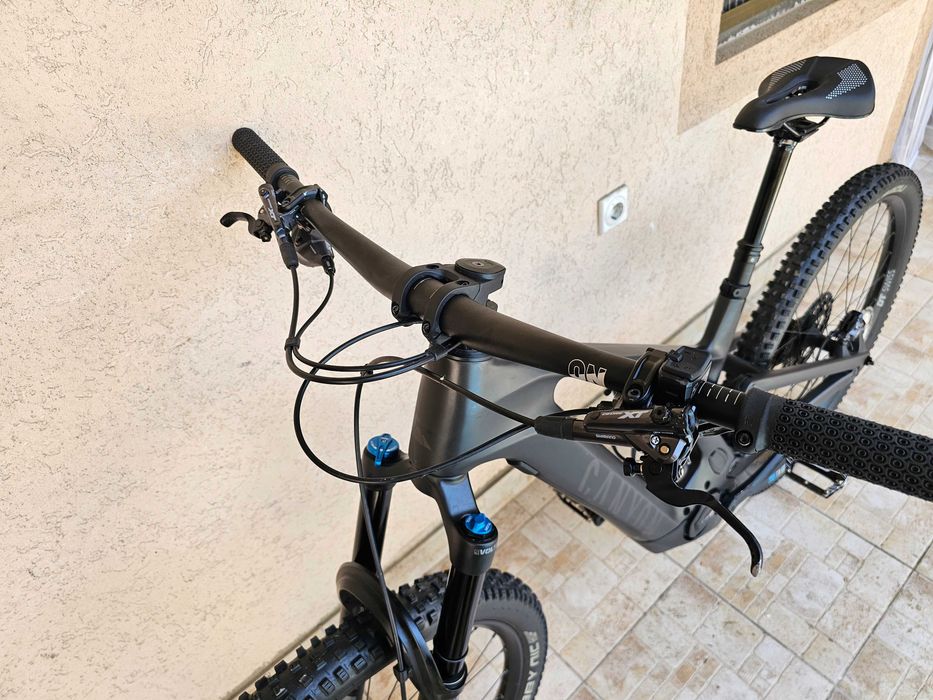 Canyon Neuron ON CF 8 29