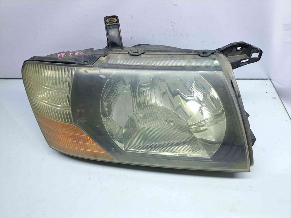 Far dreapta MITSUBISHI Shogun II [Fabr 2002-2014] OEM