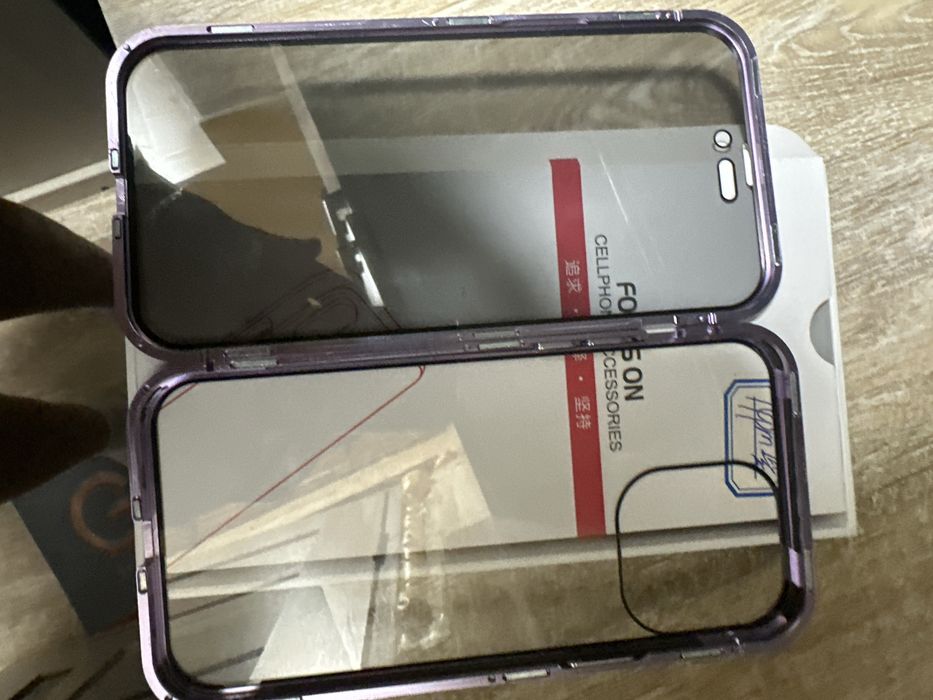 Чехол на телефон 14 про макс