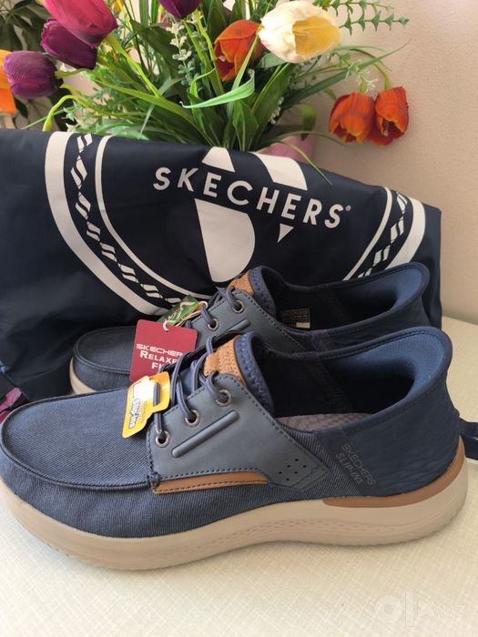 Orginal skechers 44R