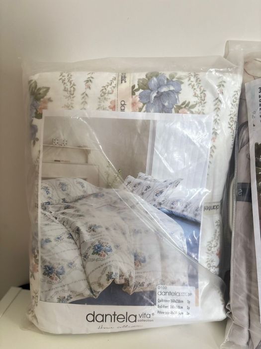 Постельное белье