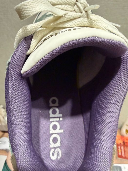 мужские кеды Adidas