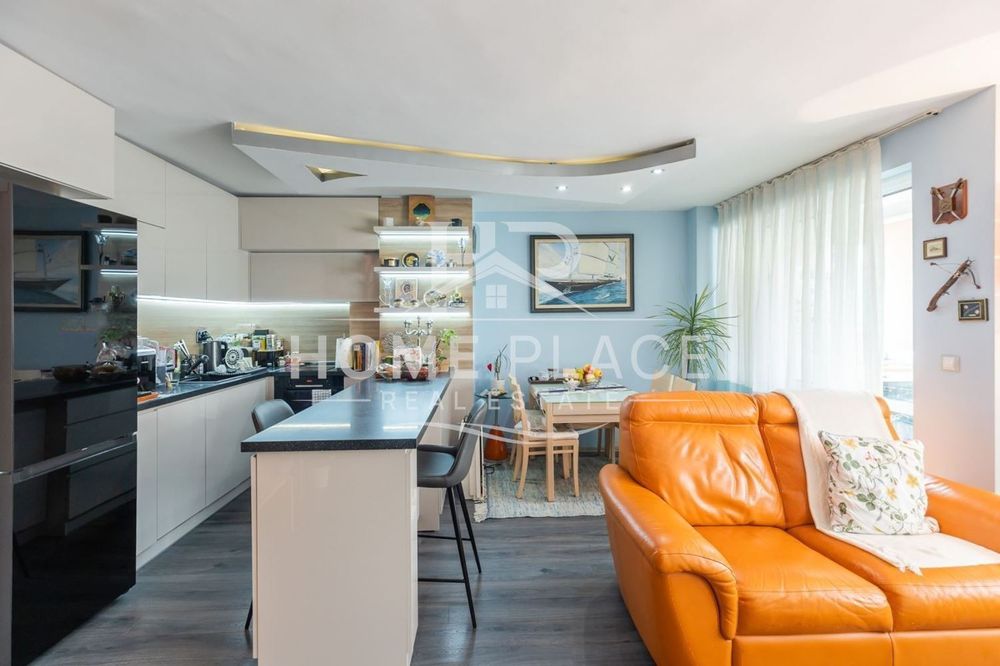 Продава, Мезонет Варна, Чаталджа