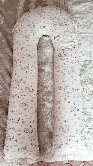 Продаю подушку для беременных