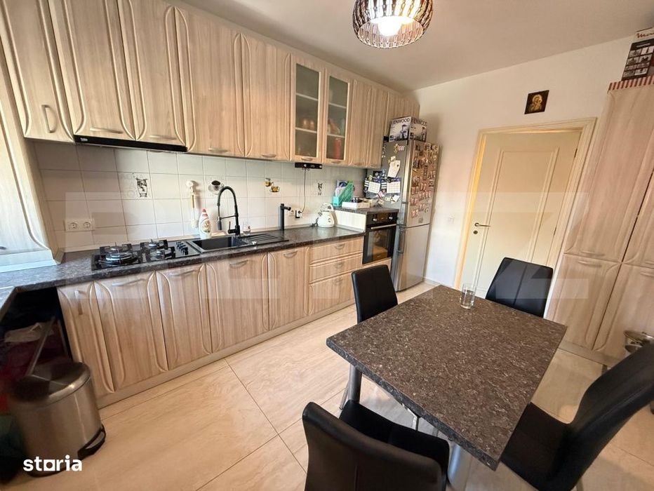Apartament 4 camere decomandat, 103.41 mp, – Exclusivist - zona Vest