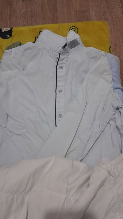 Детские вещи  всё за 5000