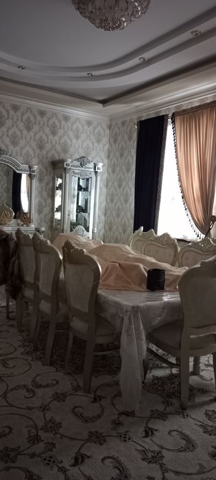 Уй сотилади йенги 16 йиллик 6 сотик