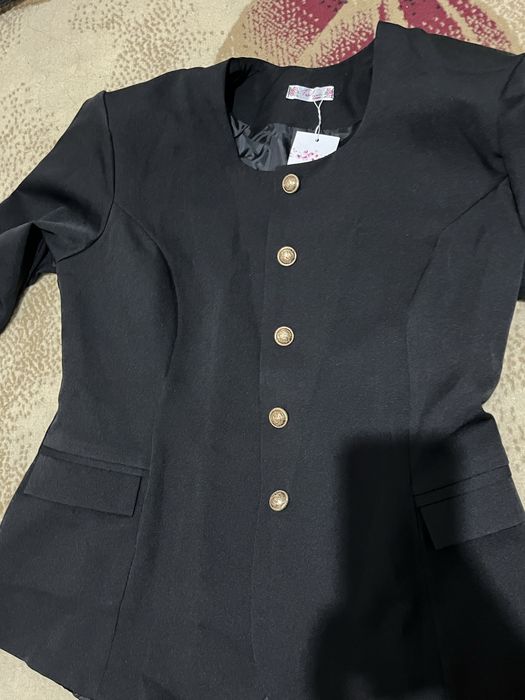 костюм и брюки (двойка )