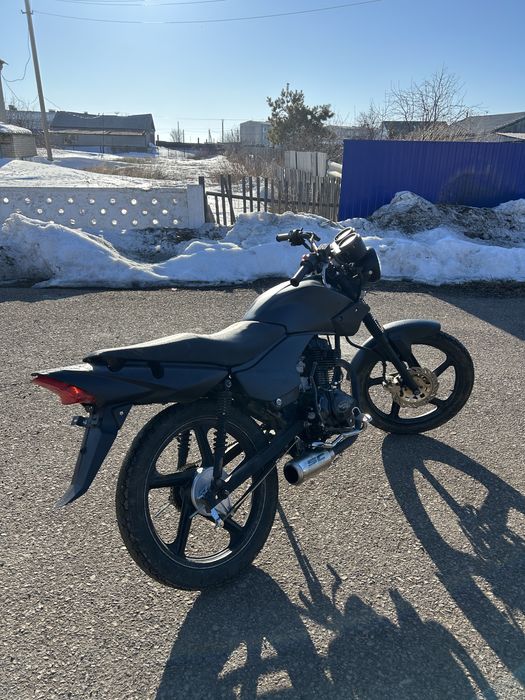 200куб мотоцикл.