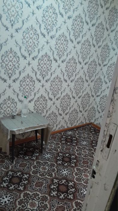 1 xonali kvartira ijaraga oilaga beriladi