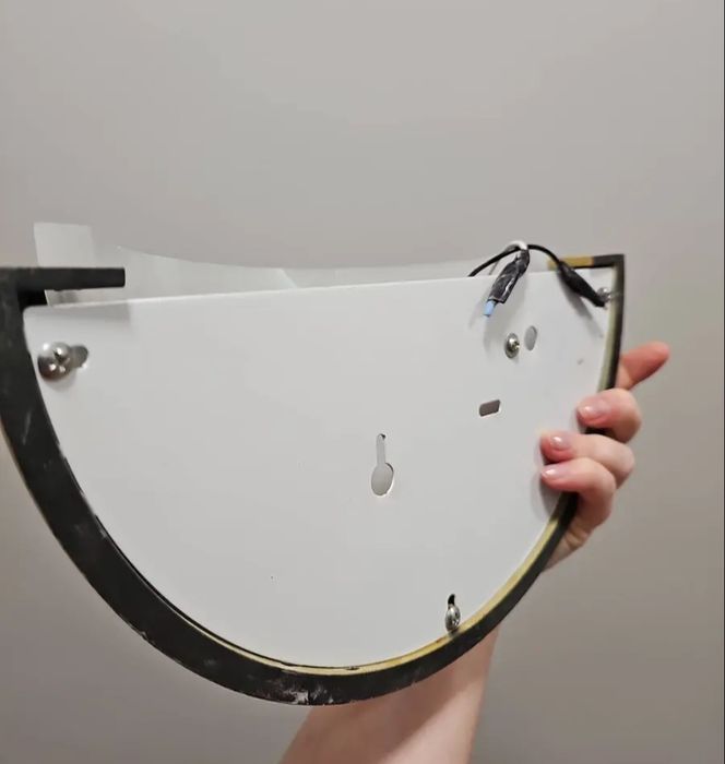 Продам бра настенный б/у