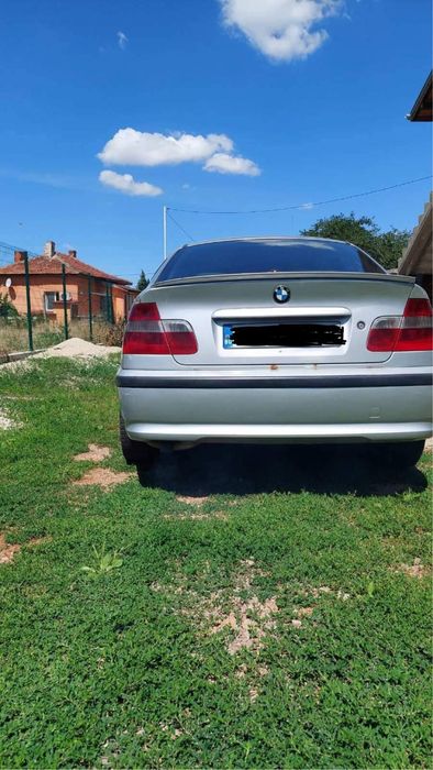 Бмв та е46 320d 136/150к.с автоматик ръчка на части